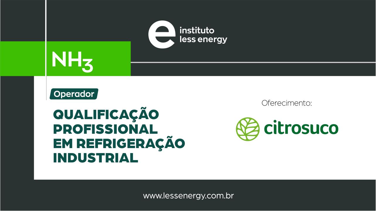 In Company - Citrosuco