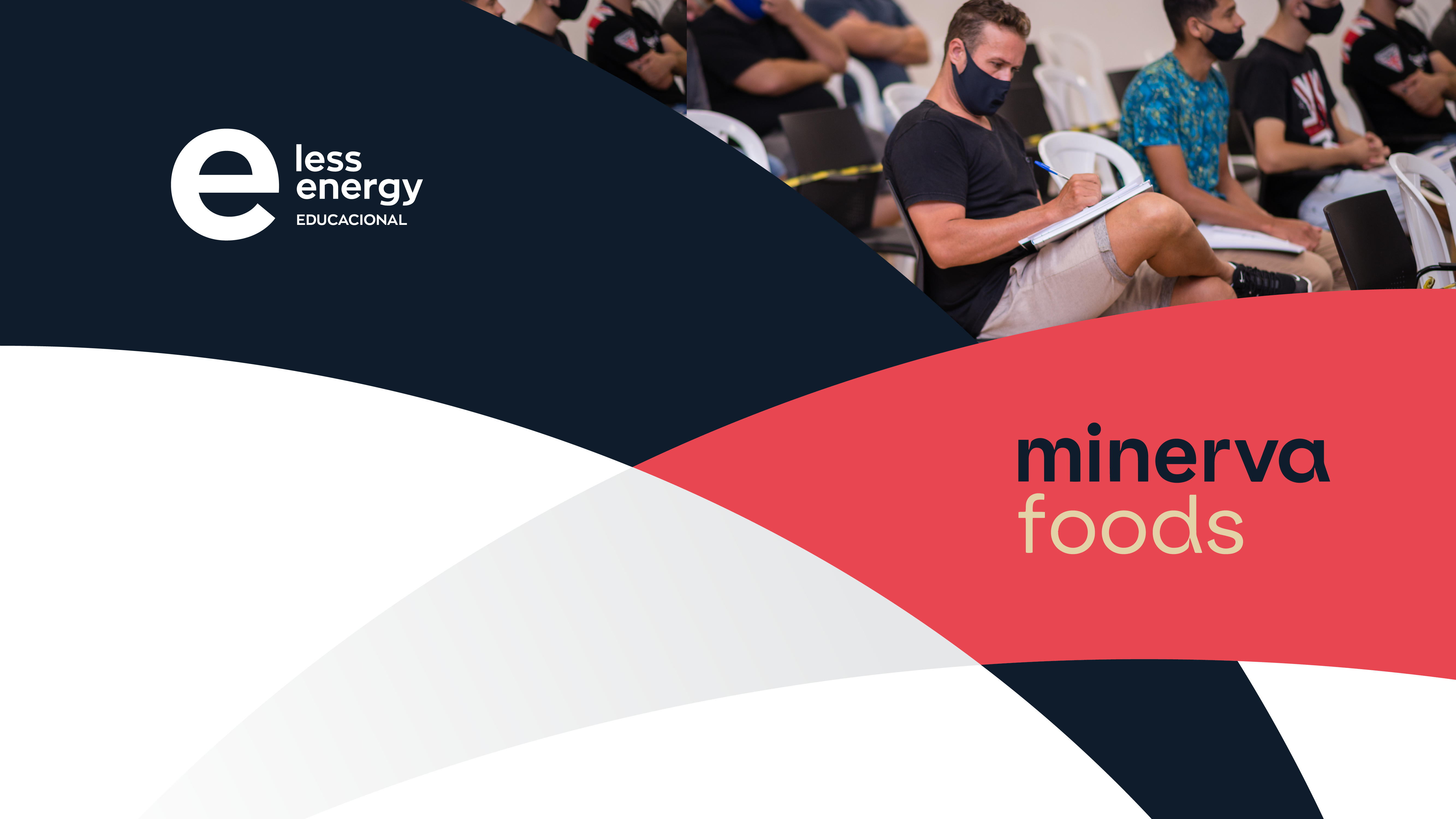 Operador de Sala de Máquinas - Minerva Foods